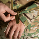 Куртка Phantom SoftShell Multicam (7286), XXXXL - изображение 10