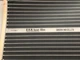 Тепла плівкова підлога інфрачервона плівка Exa Heat Film 1x100 м. п рулон (UK1010R-р) - зображення 2