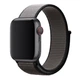 Ремінець для Apple Watch Nylon 38/40/41 mm Anchor Grey - изображение 1