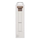 Ремінець для Apple Watch Nylon 42/44/45/49 mm Camel - изображение 3