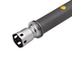 Змішувач для раковини Kroner KRP Edelstahl Berg-GRP010-3 - изображение 7