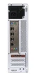 Рабочая станция 2E 2E-V90W-400 Tower / Intel Xeon E5-2650 V2 (8 (16) ядер по 2.6-3.4 GHz) / 64 GB DDR3 / 256 GB SSD NVMe / nVidia Quadro T400, 4 GB GDDR6, 64-bit / Win 10 non Lic б/у - изображение 3