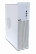 Рабочая станция 2E 2E-V90W-400 Tower / Intel Xeon E5-2650 V2 (8 (16) ядер по 2.6-3.4 GHz) / 32 GB DDR3 / 256 GB SSD NVMe / nVidia Quadro T400, 2 GB GDDR6, 64-bit / Win 10 non Lic б/у - изображение 2