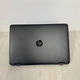 Ноутбук Б-класс HP ProBook 650 G2 / 15.6" (1920x1080) TN / Intel Core i7-6600U (2 (4) ядра по 2.6 - 3.4 GHz) / 8 GB DDR4 / 128 GB SSD / Intel HD Graphics 520 / WebCam б/у - изображение 8