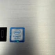 Ноутбук-трансформер Dell Inspiron 7579 x360 / 15.6" (1920x1080) IPS Touch / Intel Core i7-7500U (2 (4) ядра по 2.7 - 3.5 GHz) / 8 GB DDR4 / 256 GB SSD / Intel HD Graphics 620 / WebCam б/у - изображение 3