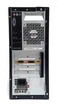 Игровой ПК Dell Inspirion 3650 / Intel Core i3-6100 (2 (4) ядра по 3.7 GHz) / 8 GB DDR3 / 256 GB SSD / nVidia GeForce GTX 750 Ti, 2GB GDDR5, 128-bit / Wi-Fi+Bluetooth / DVD / Win 10 Home Lic б/у - изображение 3