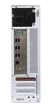 Рабочая станция 2E 2E-V90W-400 Tower / Intel Xeon E5-2660 v4 (14 (28) ядер по 2.0 - 3.2 GHz) / 8 GB DDR4 / 256 GB SSD NVMe / nVidia Quadro P620, 2 GB GDDR5, 128-bit / Win 10 non Lic б/у - изображение 3