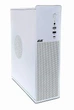 Рабочая станция 2E 2E-V90W-400 Tower / Intel Xeon E5-2650 V2 (8 (16) ядер по 2.6-3.4 GHz) / 32 GB DDR3 / 256 GB SSD NVMe / nVidia Quadro P620, 2 GB GDDR5, 128-bit / Win 10 non Lic б/у - изображение 2