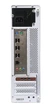 Рабочая станция 2E 2E-V90W-400 Tower / Intel Xeon E5-2660 v4 (14 (28) ядер по 2.0 - 3.2 GHz) / 8 GB DDR4 / 256 GB SSD NVMe / nVidia Quadro P400, 2 GB GDDR5, 64-bit / Win 10 non Lic б/у - изображение 3