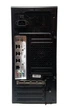Рабочая станция 2E Credo V200B-400 (2E-V200B-400) Tower / Intel Xeon E5-2670 v1 (8 (16) ядер по 2.6 - 3.3 GHz) / 32 GB DDR3 / 240 GB SSD / AMD FirePro W7100, 8 GB GDDR5, 256-bit / Win 10 Pro б/у - изображение 3