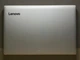 Ноутбук Б-клас Lenovo 320-15ISK / 15.6" (1366x768) TN / Intel Core i3-6006U (2 (4) ядра по 2.0 GHz) / 4 GB DDR4 / 120 GB SSD / nVidia GeForce 920MX, 2 GB GDDR3, 64-bit / WebCam б/в - зображення 4