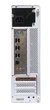 Рабочая станция 2E 2E-V90W-400 Tower / Intel Xeon E5-2650 V2 (8 (16) ядер по 2.6-3.4 GHz) / 64 GB DDR3 / 256 GB SSD NVMe / nVidia Quadro T400, 2 GB GDDR6, 64-bit / Win 10 non Lic б/у - изображение 3