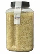 Рис Basmati Creamy Sella шлифований довгозернистий Bisan 800г Індія - изображение 1