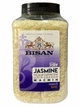 Рис Jasmine довгозернистий шліфований Bisan 800г В'єтнам - изображение 1