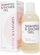 Детский шампунь-гель White Mandarin Kids Shampoo & Shower Gel 200 мл (99101317101) - изображение 1