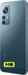Смартфон Blackview A85 8/128GB Deep Sea Blue - изображение 5