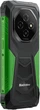 Смартфон Blackview Fort 1 6/256GB Green - зображення 3