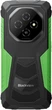 Смартфон Blackview Fort 1 6/256GB Green - зображення 5