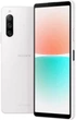 Смартфон Sony Xperia 10 IV XQ-CC72 6/128GB White - изображение 1