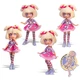 Кукла 4SF Manga Dolls серии Hello Kitty – Конфета-единорог - изображение 7
