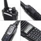Рація Baofeng (Баофенг) UV-82 портативна професійна, потужністью 8w - зображення 5