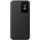 Смарт чехол книжка Samsung Galaxy S24 Plus SM-G926 Smart View Wallet Case Black - изображение 1