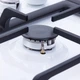 Варильна поверхня PERFELLI HGM 61624 WH - изображение 4