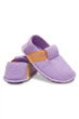 Домашние тапочки Crocs 30/31 Сиреневый (134809) - изображение 1