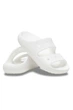 Шльопанці Crocs 39/40 Білий (134804) - зображення 1