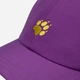 Детская бейсболка Jack Wolfskin Baseball Cap K A65776_I0132 54-57 Фиолетовая (4064886716017) - изображение 3