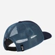 Детская бейсболка с сеткой для мальчика Jack Wolfskin Animal Mesh Cap K 1908565_T0396 54-57 Синяя (4064886715652) - изображение 4