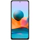Смартфон Xiaomi Redmi Note 10 Pro 256 GB Onyx Gray (Grade C) БУ - Б/В - зображення 1