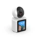 IP-камера с двухсторонним видеозвонком Arvin C31 V360Pro 1080P Wi-Fi с датчиком движения, ИК-подсветкой и цветным изображением - изображение 1