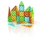 Магнитный конструктор "Magnetic Tiles Gems" Geomag 4101GM 32 детали - изображение 5
