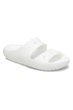 Шльопанці Crocs 41/42 Білий (134804) - зображення 3