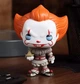 Фигурка из фильма "Оно" Пеннивайз с корабликом (Pennywise with Boat) 9 см КИТАЙ - изображение 1