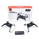 Игровая консоль приставка с двумя джойстиками 2.4G Wireless Controllers Gamepad 4K M8PRO - изображение 1