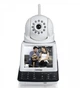 Камера видеонаблюдения IP HG 160WA с экраном для видеосвязи с датчиком движения - изображение 4
