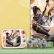 Консоль игровая с экраном и 2 джойстиками 740 игр H7 Mini TV - изображение 5