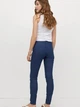 Джинси для вагітних синій H&M М (0929718) - зображення 4
