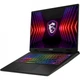 Ноутбук MSI Sword 16 HX (B13VFKG-828US) Cosmo Gray - изображение 3
