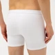 Трусы боксеры мужские Cornette 220 PERFECT-Authentic XL Белые - изображение 2