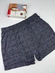 Труси чоловічі шорти Cornette Comfort 002/193 M Графіт - зображення 4