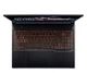 Acer Nitro V16 Ryzen 7-260/32GB/1TB/Win11 RTX5070 (ANV16-42 || NH.QYYEP.003) - зображення 5