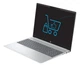 Ноутбук HP OmniBook 5 Ryzen 7-8840U/16GB/512 (16-bc1019nw (CX4R5EA)) - зображення 3