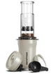 Аэропресс для приготовления кофе AeroPress Go Plus Travel System White - изображение 1