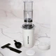 Аэропресс для приготовления кофе AeroPress Go Plus Travel System White - изображение 2