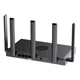 Бездротовий маршрутизатор - роутер Wi-Fi-6 Ruijie RG-EW3000GX PRO - зображення 2