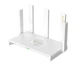 Бездротовий маршрутизатор - Wi-Fi-6 роутер Ruijie Reyee RG-EW3000GX - зображення 2