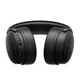 Игровые беспроводные наушники MCHOSE V9 Pro Steel Black (черные) - изображение 4